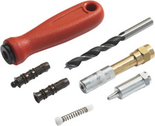 Kit D'Injection Pour Le