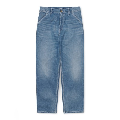 Carhartt simple pantalon jeans - simple,