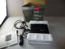 Ancien magnétophone Nokia SL