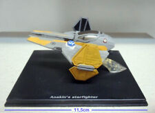 Vaisseaux De Star Wars Anakin'S Starfighter Sous Licence De Lucas Film Galaxie