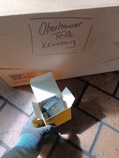 Neuf Commande Feux de