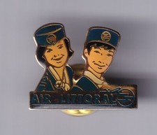 RARE PINS PIN'S .. AVION PLANE