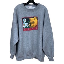 K4905 VTG Disney Store Winnie