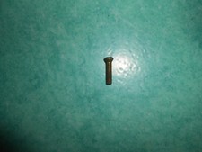 Vis pompe à essence solex 330 660 1010 1400 1700 2200