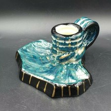 bougeoir gres vallauris fase