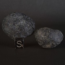 Lot Indochinite 47,64 g