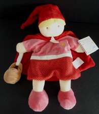 912. DOUDOU ET COMPAGNIE