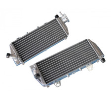 PAIRE RADIATEURS PRORIDE KTM