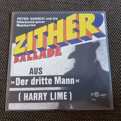 Peter dorsch zither - dorsch,
