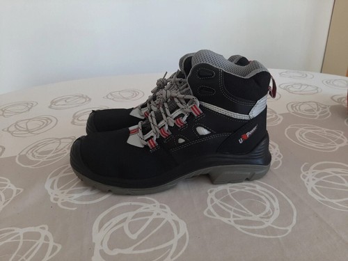 Chaussures sécurité - chaussures, de