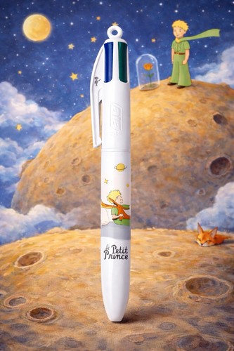Stylo couleurs petit - 4,