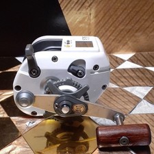 Moulinet d'appât Shimano