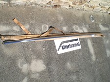 Moulure Chrome Mini Jupe