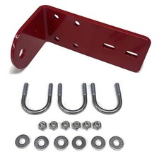 Suspension remorque pour