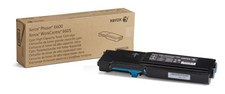 🖨️ Toner Cyan Xerox