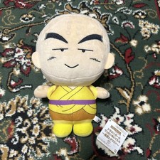 Peluche Dragon Ball Krillin