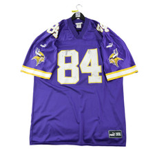Puma Maillot NFL Minnesota