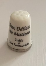 FEVE  PERSONNALISE dé AUX