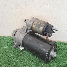 Demarreur MERCEDES CLASSE B