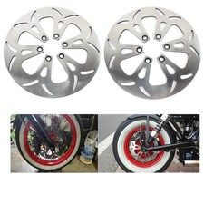 Disques de frein Avant et