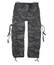Pantalon treillis brandit m65 - brandit,