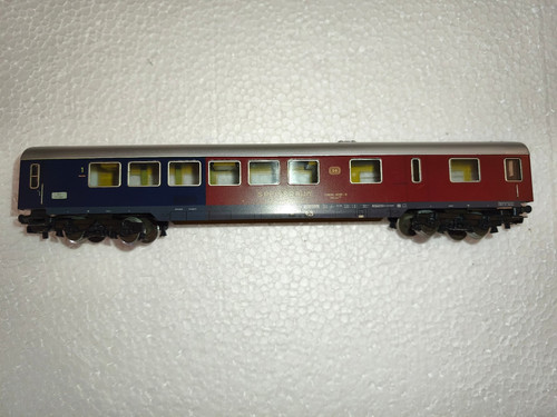 Marklin 4078 voiture - marklin,
