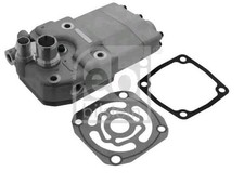 FEBI BILSTEIN Culasse de