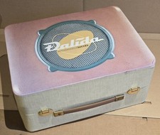 DALIDA - COFFRET 18 CD - MADEMOISELLE SUCCES