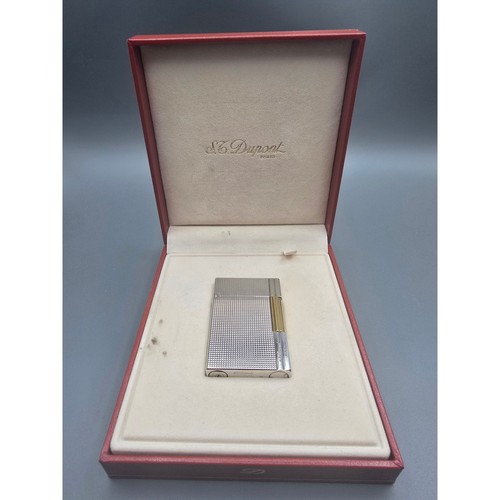 Dupont gatsby bicolore - s.t.,