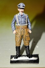 Wings Cockpit Figures 1/32