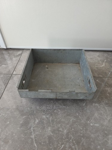 Caisse monnaie metal pour - caisse, en