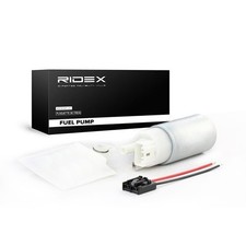 RIDEX Pompe à carburant Pompe