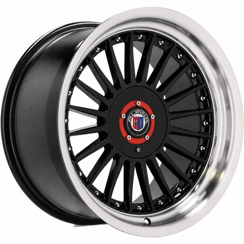 Jantes neuves pour - 18'',