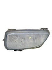 Anti brouillard gauche (feux)