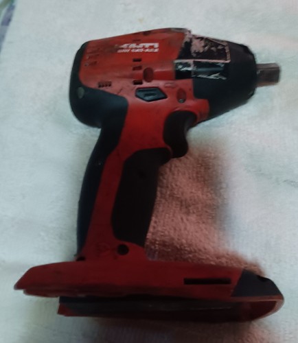 Hilti siw 6at a22 - hilti, cordless