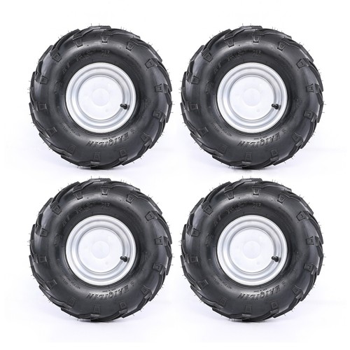 4pcs 16x8 wheel tire rim - wheel,