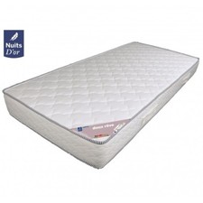 Doux rêve Matelas Densité 30