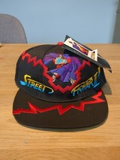 Casquette Enfant 1996 Street