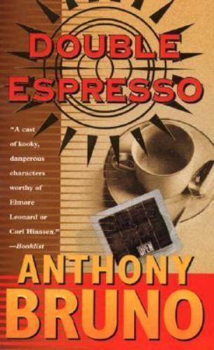 Double espresso - double,