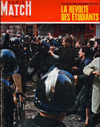 Paris match 997 18 mai - n°,