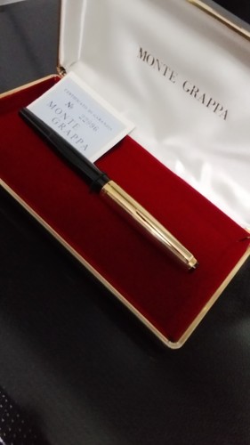 Rare stylo plume - plume, en