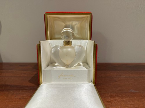 Lalique france flacon de - flacon,