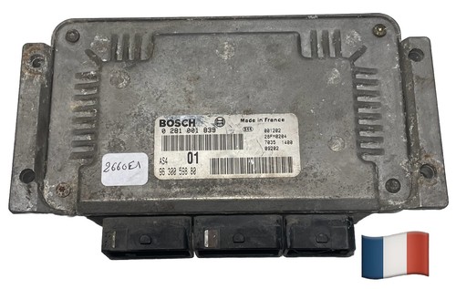 9630059880 calculateur moteur - 9630059880,