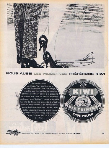 Publicité advertising 106 - advertising,