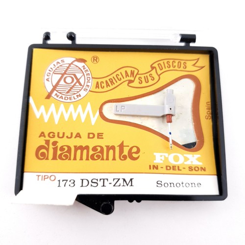 Aiguille stylet diamant - 1,