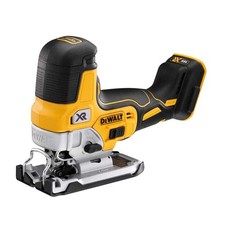 Scie sauteuse 18V DEWALT