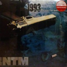 Suprême NTM – 1993