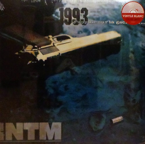 Suprême ntm 1993 - suprême, –