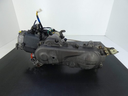 Moteur kymco new dink 50 - dink,
