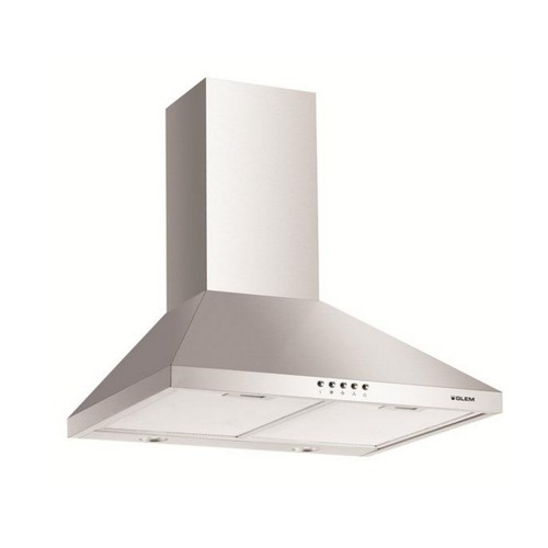 Glem gas hotte décorative - hotte,